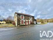Photo 1 - Maison à MONTHERME