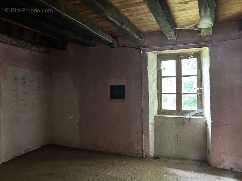 Maison à BALLEDENT