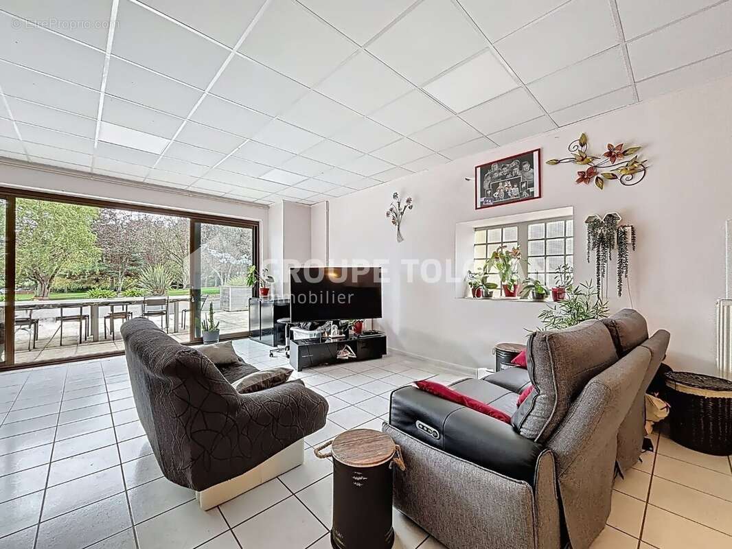 Maison à MONTASTRUC-LA-CONSEILLERE