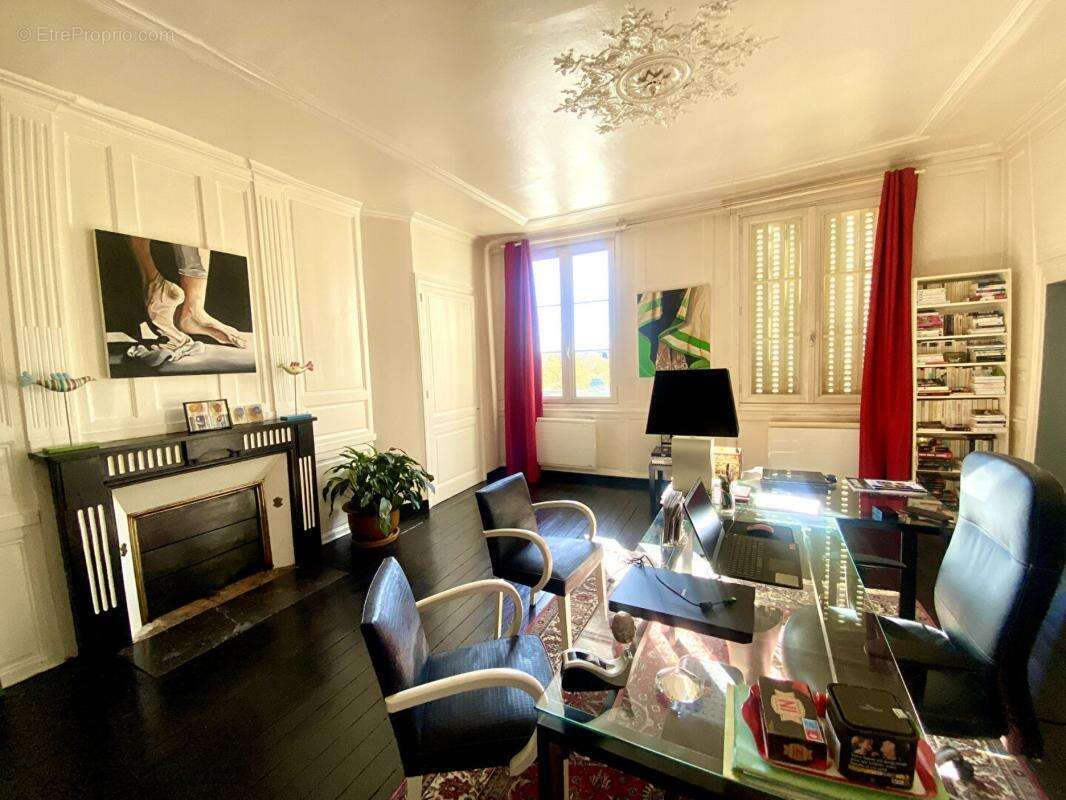 Appartement à LIMOGES