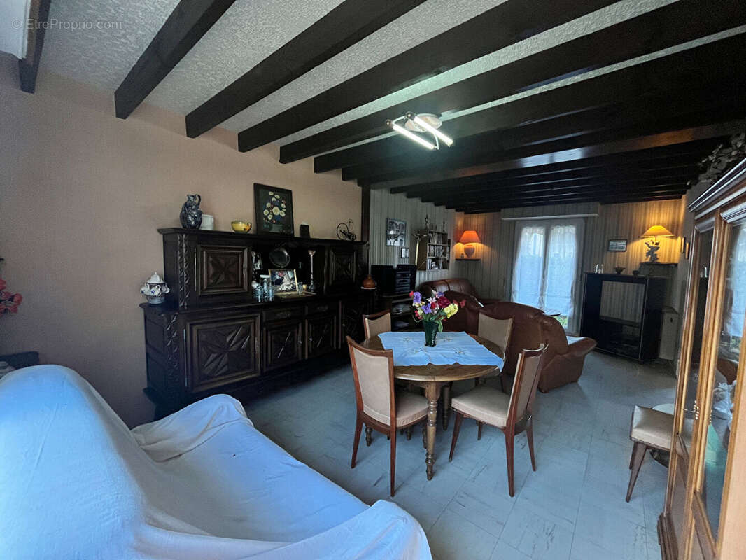 Maison à BRIVE-LA-GAILLARDE