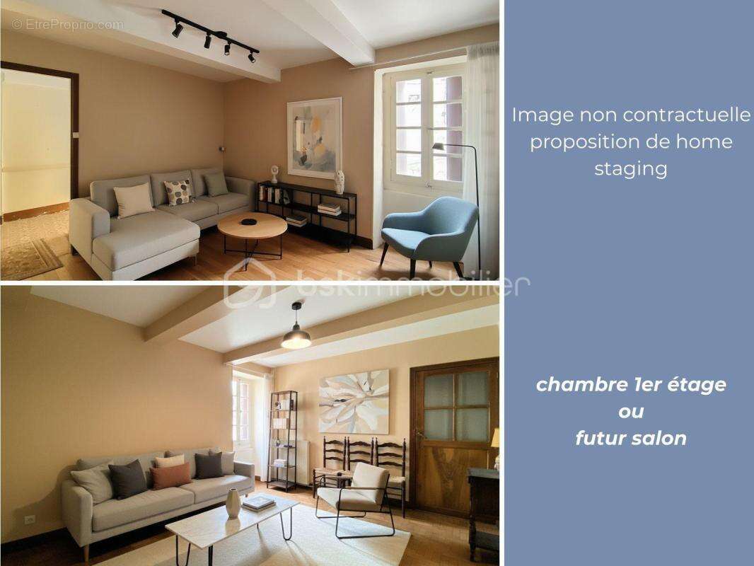 Maison à HEREPIAN