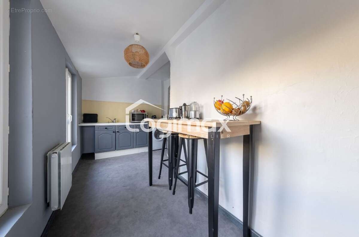 Appartement à LA ROCHELLE