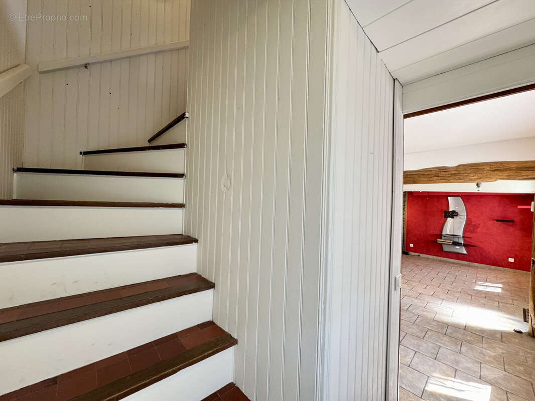 Maison à COULOMMIERS