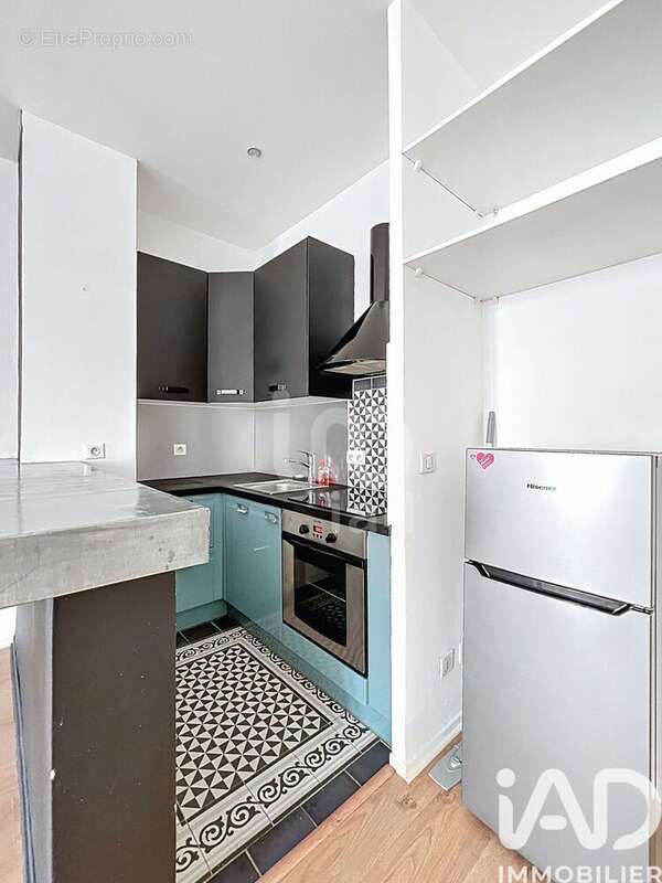 Photo 4 - Appartement à PAU