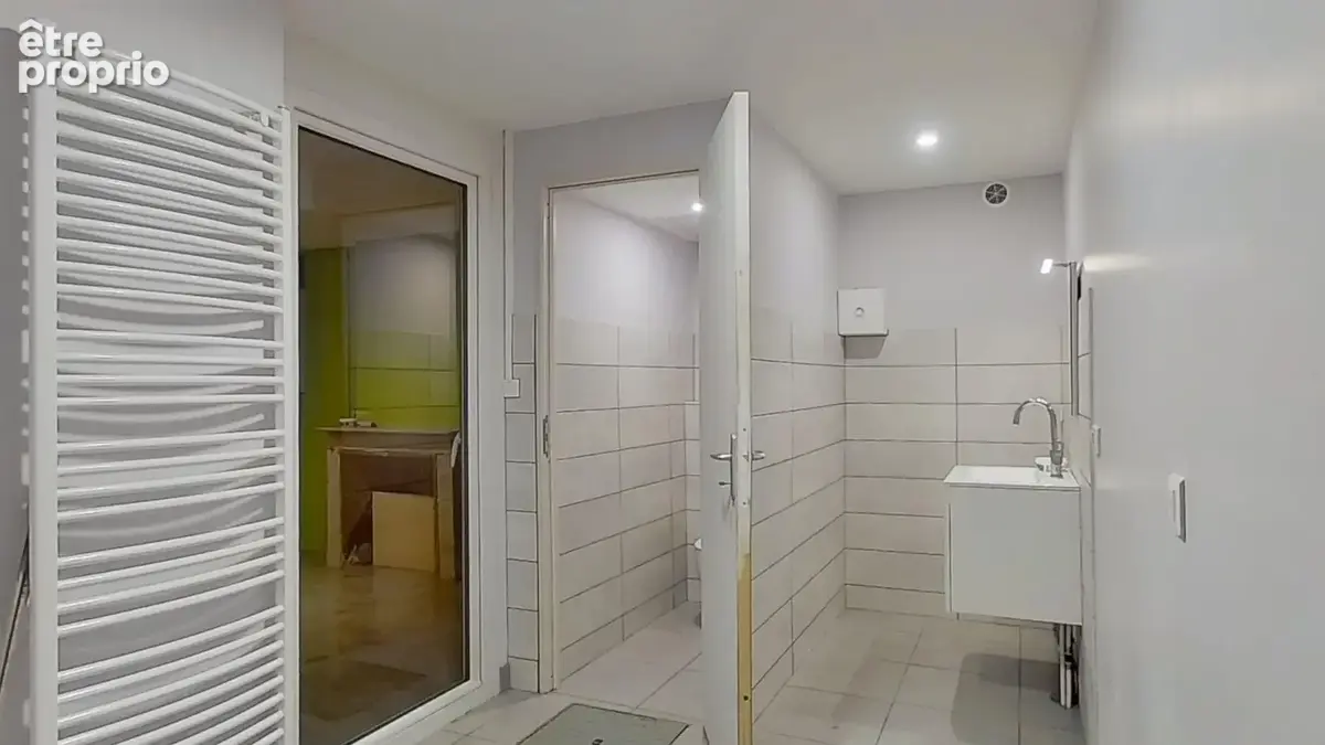 Maison de ville - photo 2