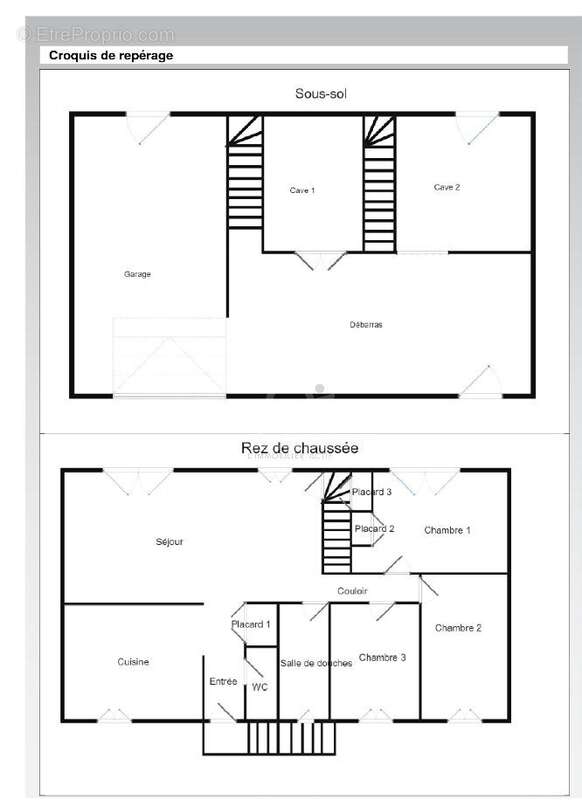 Maison à VARENNES-VAUZELLES