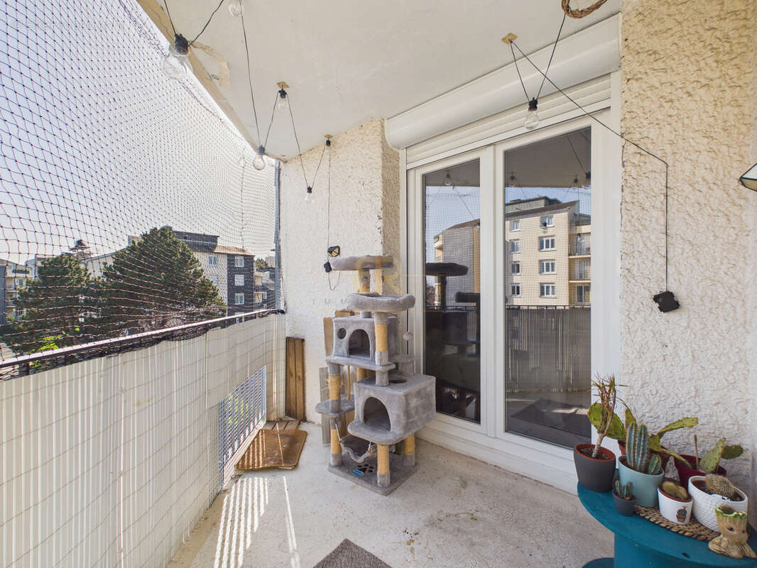 Appartement à NOISIEL