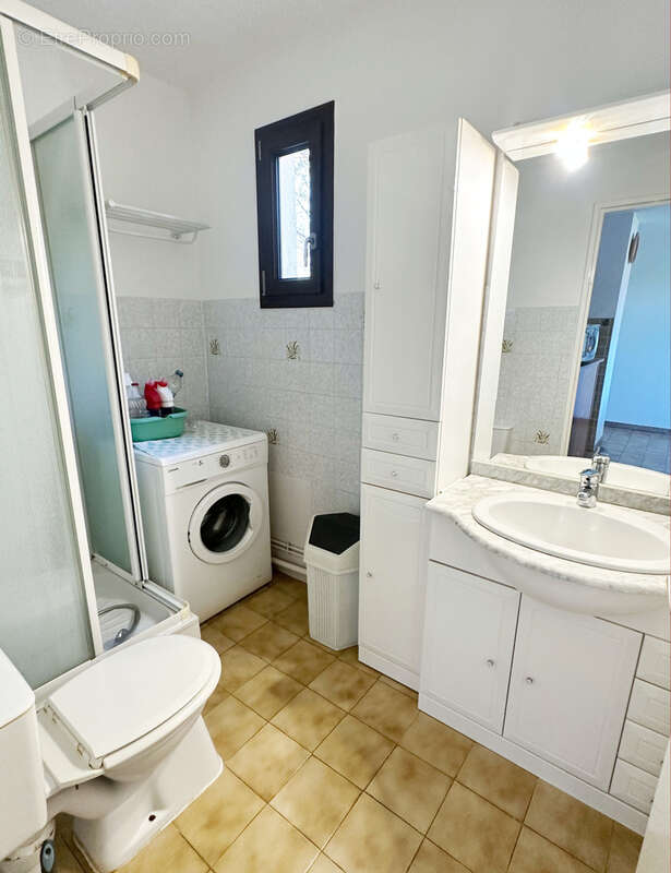 Appartement à SAINTE-MAXIME