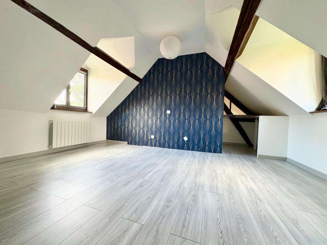 Maison à QUINCAMPOIX