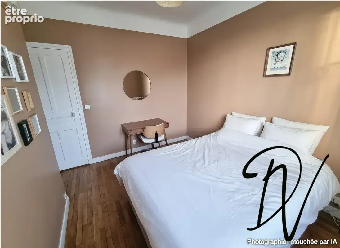 Maison 5 pièces 78 m² à vendre à Deuil-La-Barre (95170) - photo 9