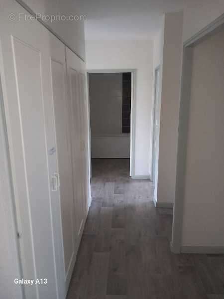 Appartement 74 m² à Delle  - photo 8