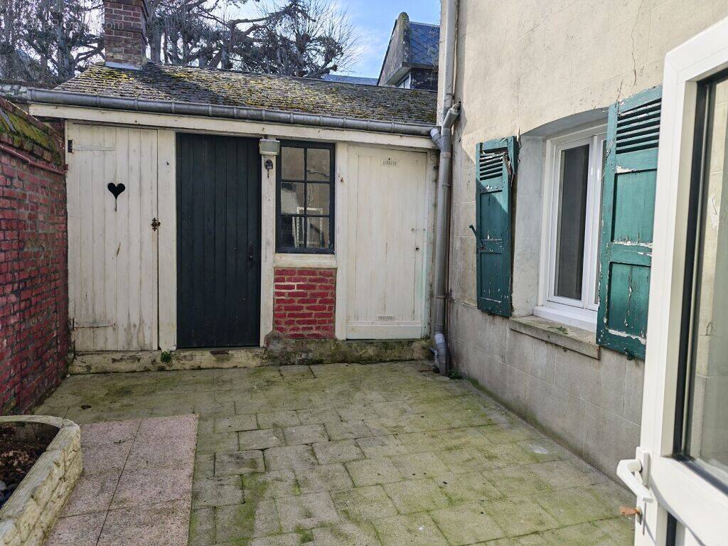 Photo 1 - Maison à FECAMP