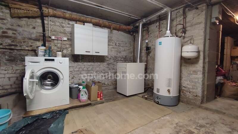 Maison à vendre 6 pièces SAINT-QUENTIN (02) - photo 17