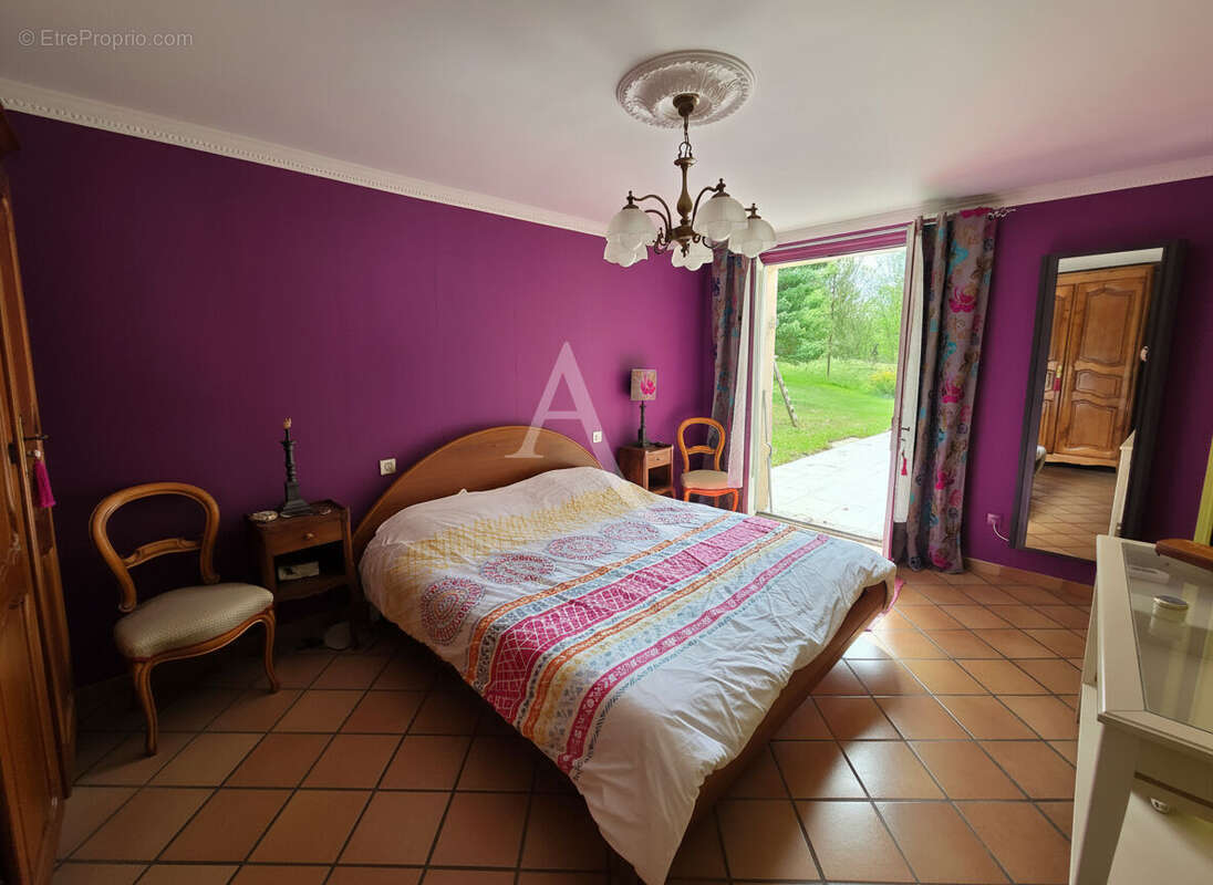 Maison à DOURDAN