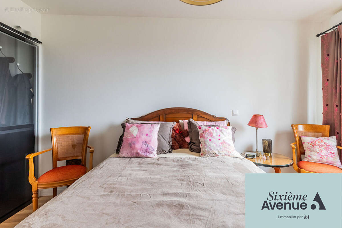 Maison à SAINT-MICHEL-SUR-ORGE