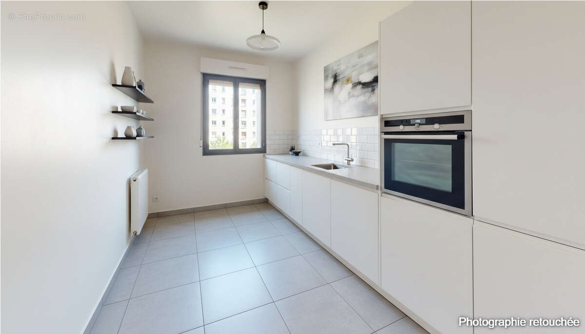 Appartement à HOUILLES
