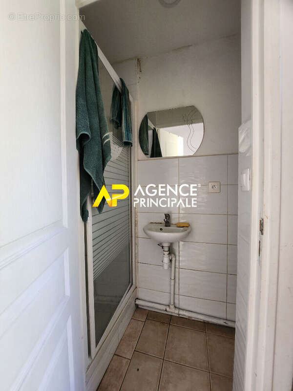 Appartement à ARGENTEUIL