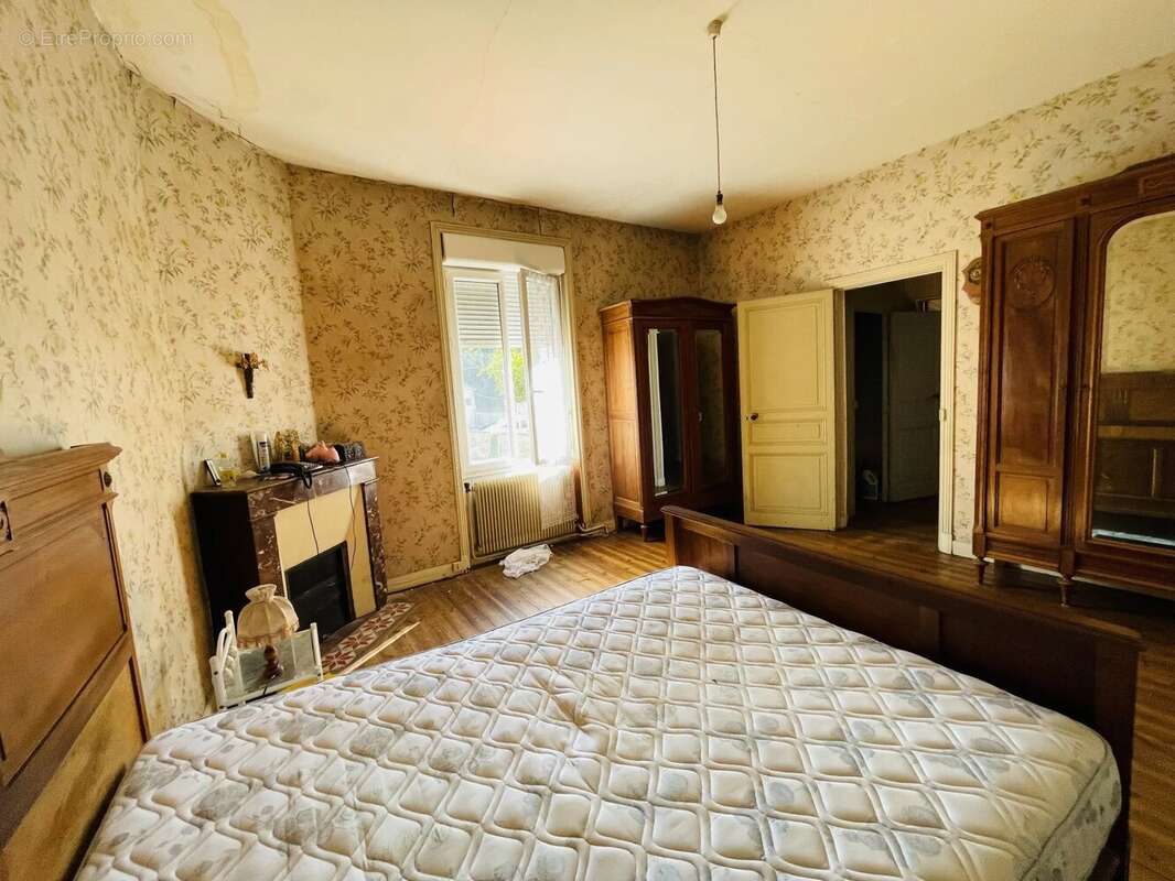 Maison de ville - photo 7