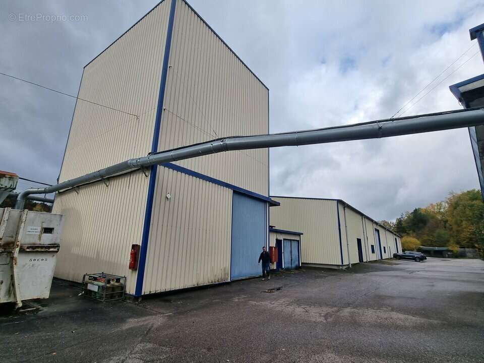 Bien immobilier à vendre à Epinal (88000) - photo 3
