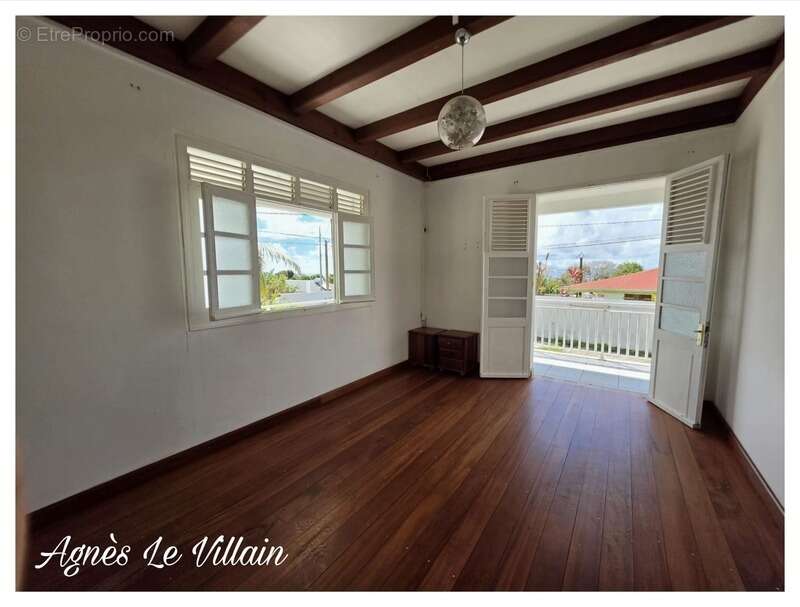 Maison à TROIS-RIVIERES