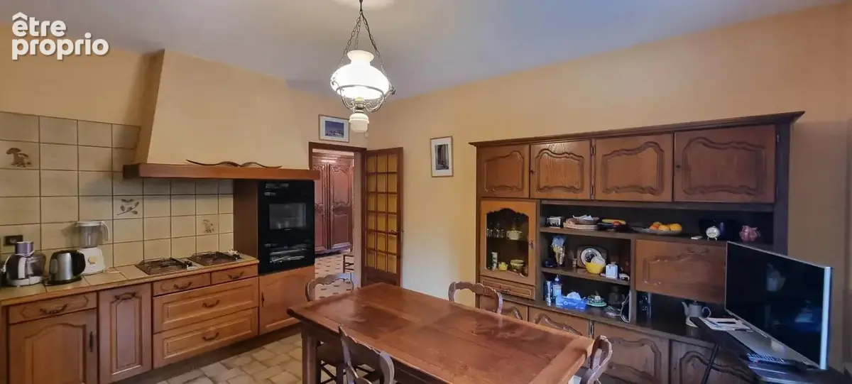 Beaumont-de-Lomagne : maison de caractère, vaste sous sol - photo 7