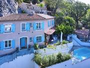 Photo 1 - Maison à HYERES