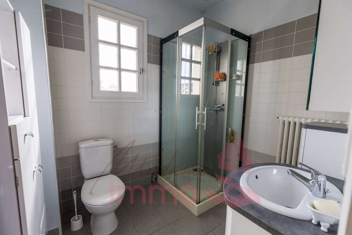 Maison à MONT-DE-MARSAN