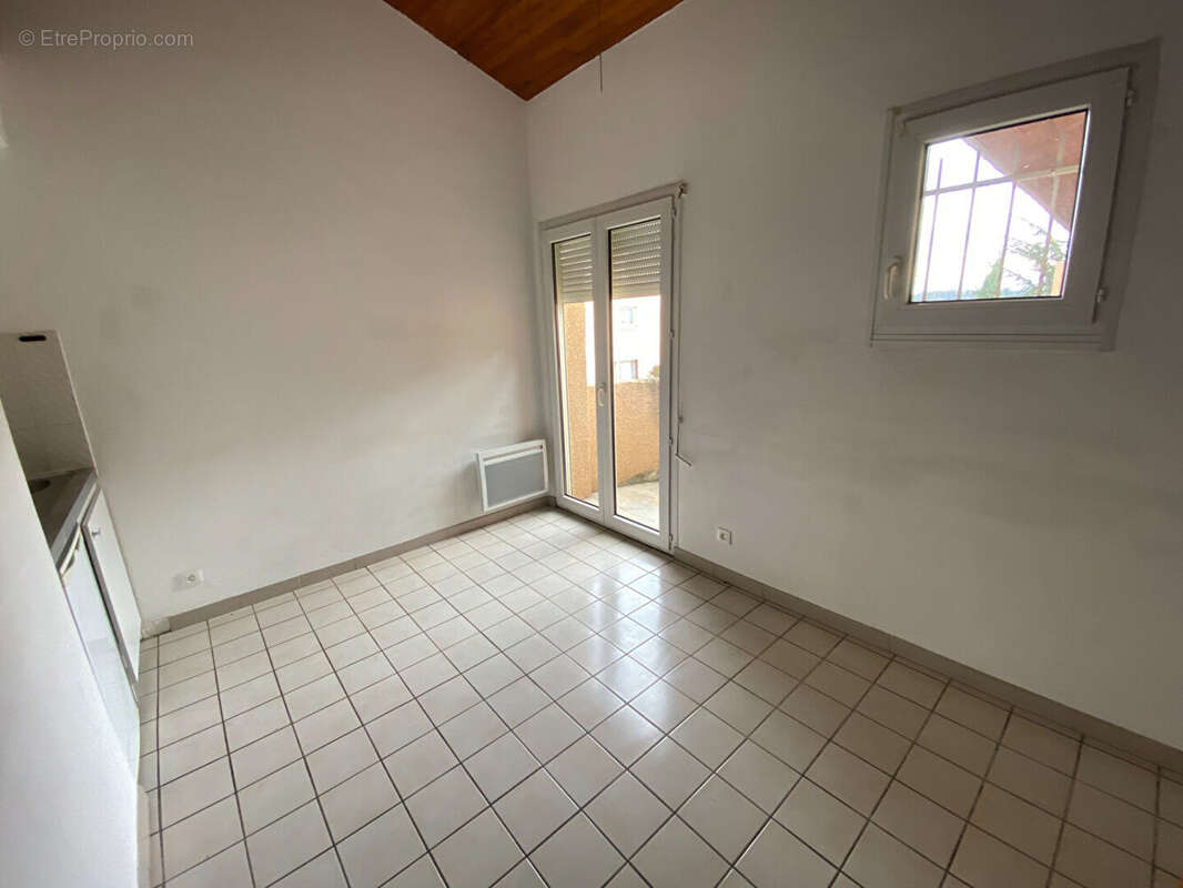 Appartement à MURET