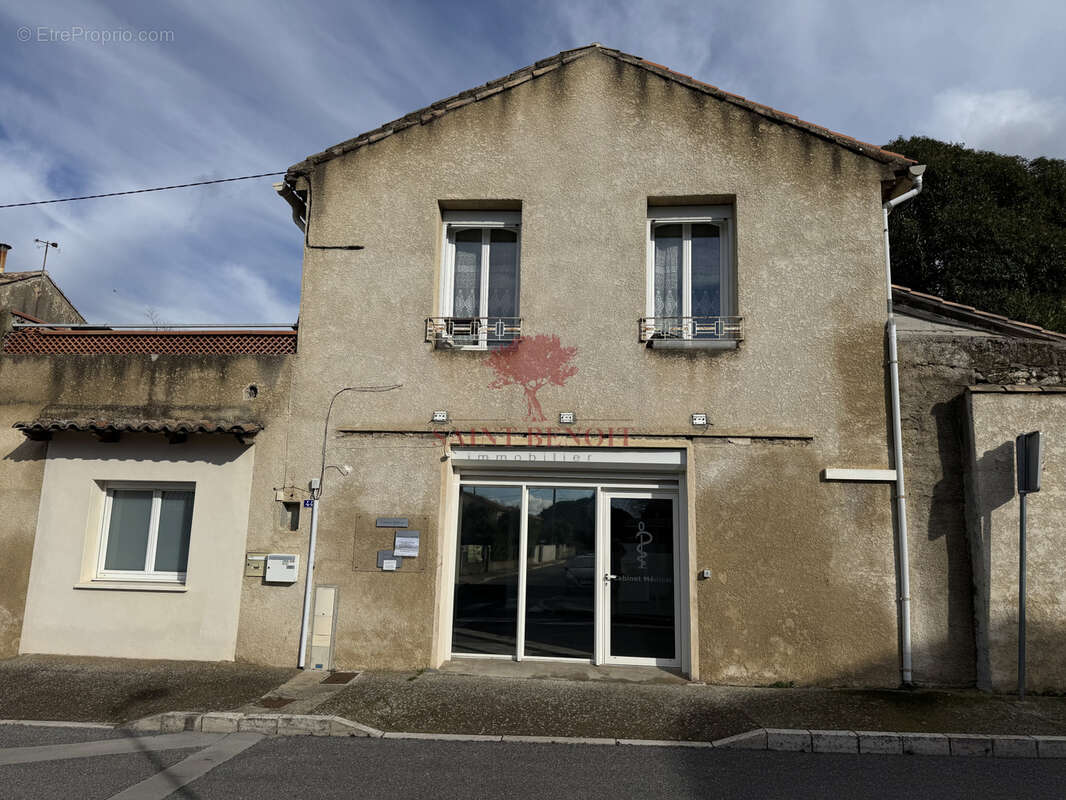 Maison à ANIANE
