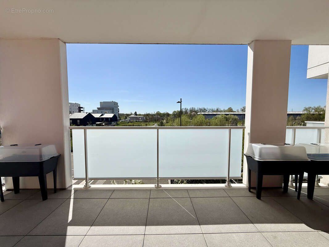 Appartement à BRUMATH