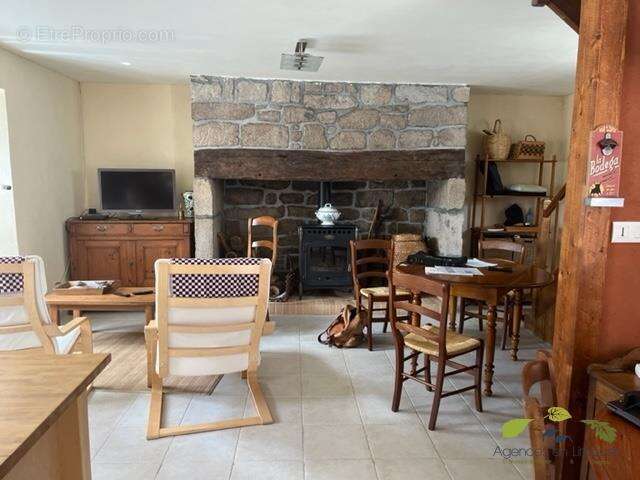 Maison 55 m² à Tarnac  - photo 5
