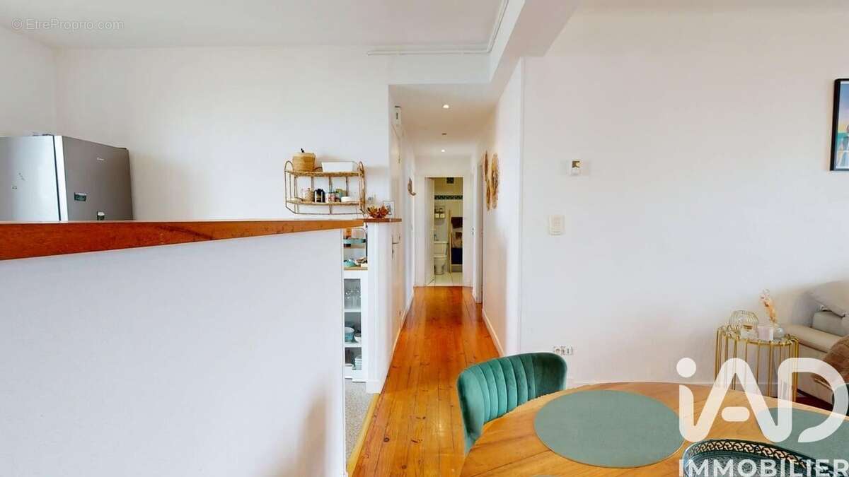 Photo 6 - Appartement à BREST