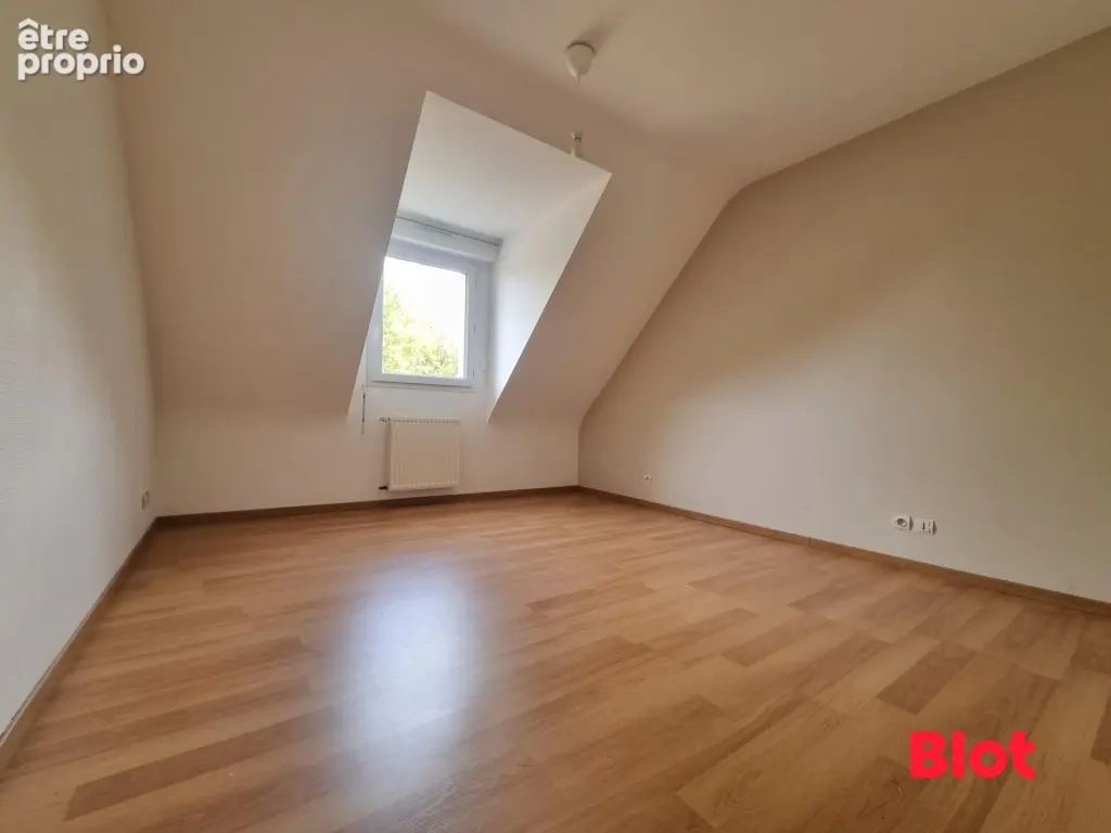 Maison 7 pièces 127 m² à vendre à Pace (35740) - photo 8