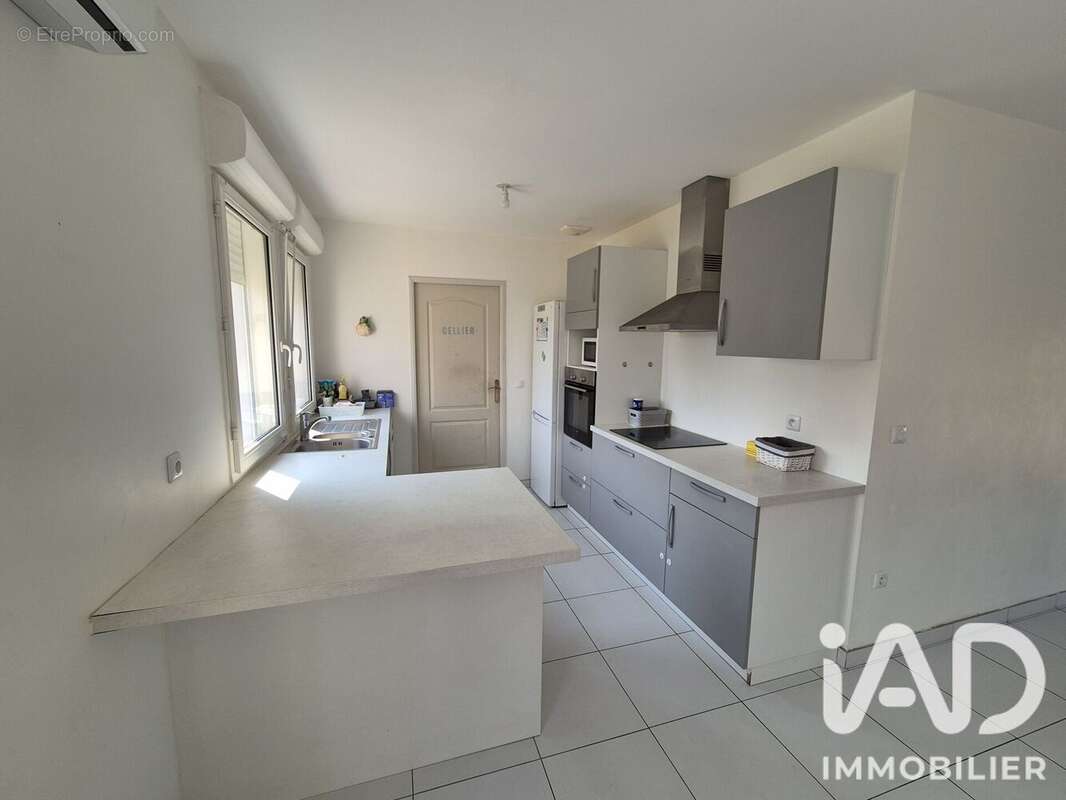 Maison 110 m² à Meaux  - photo 6
