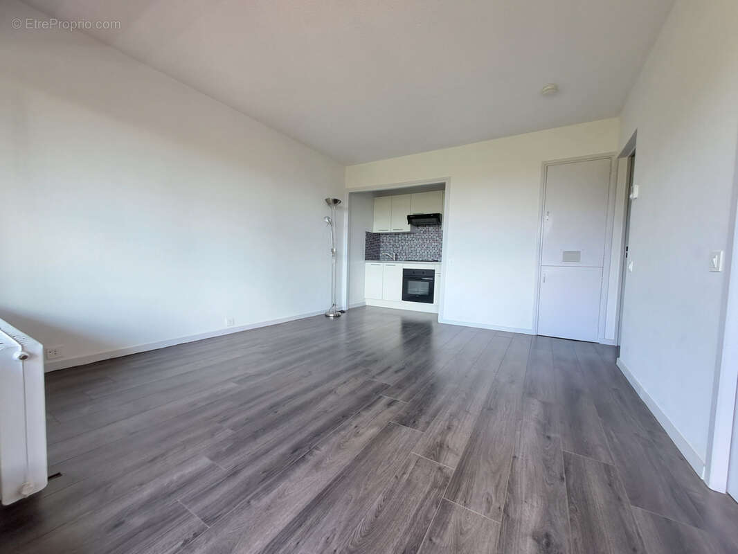 Appartement à BIARRITZ