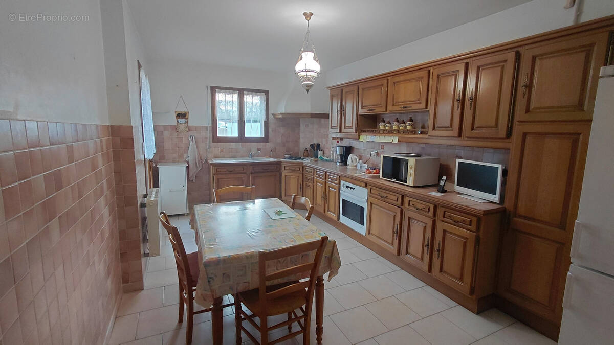 Maison à PIERRELATTE