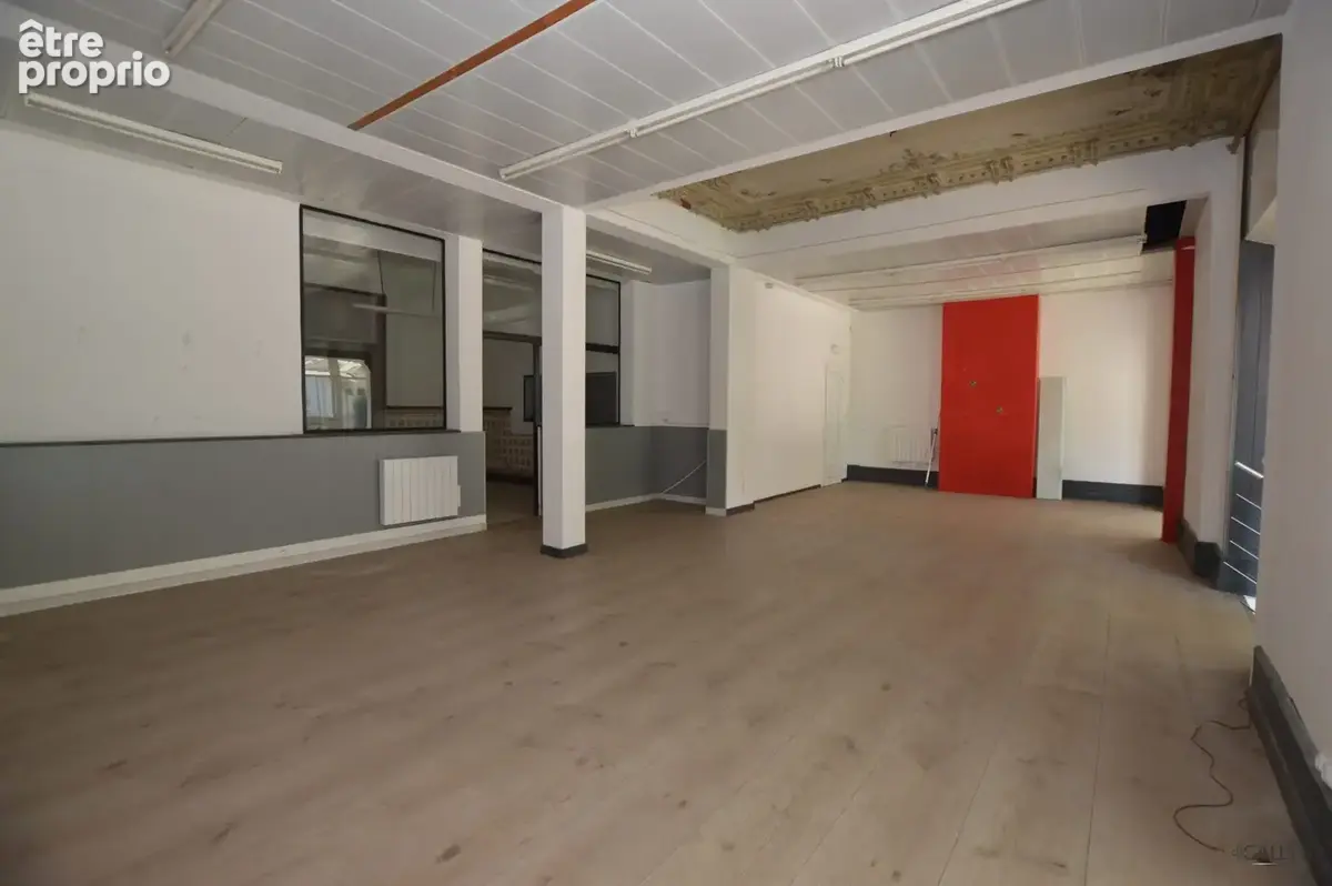 Maison 198 m² à Villerupt  - photo 2