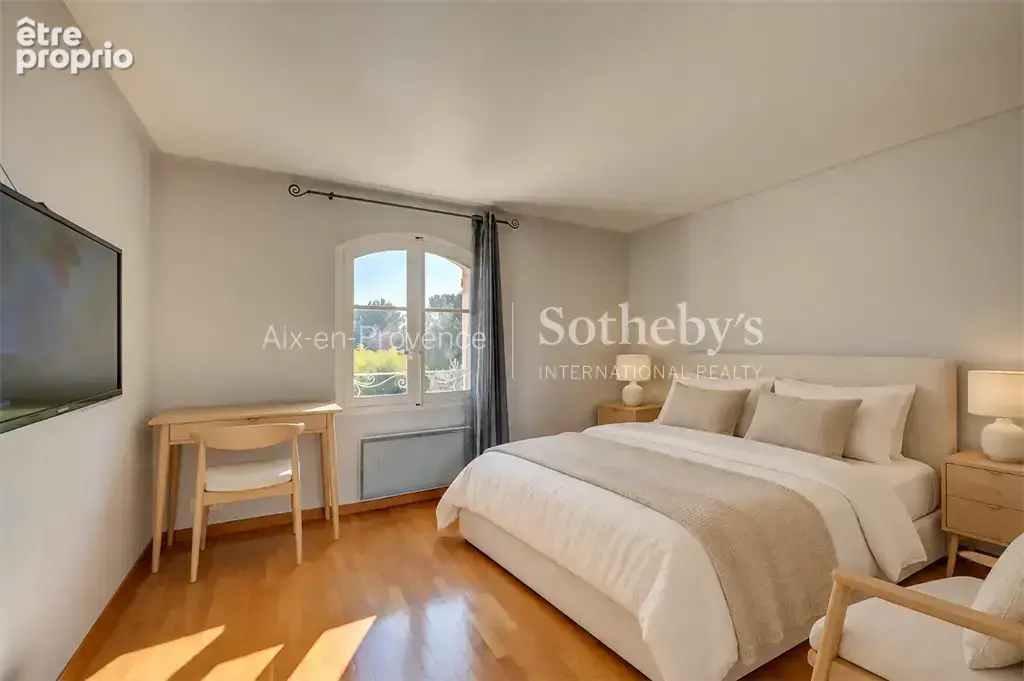 Maison d'exception - 280 m² à vendre à proximité d'Aix-en-Provence - photo 7