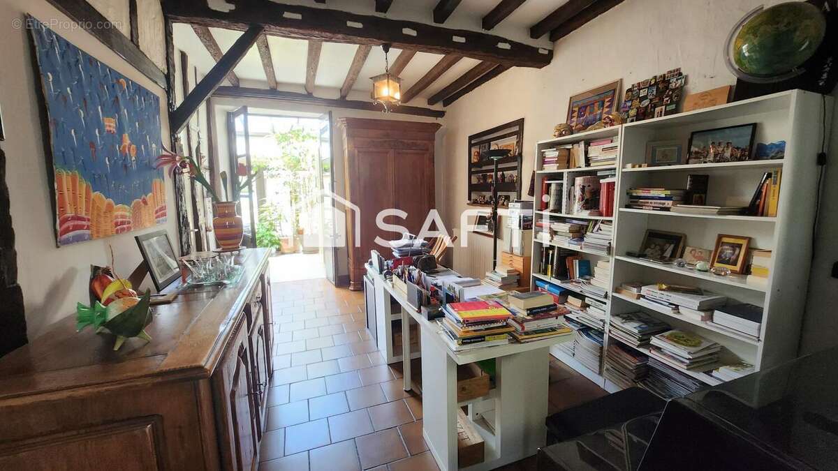 Photo 6 - Maison à AIRE-SUR-L&#039;ADOUR