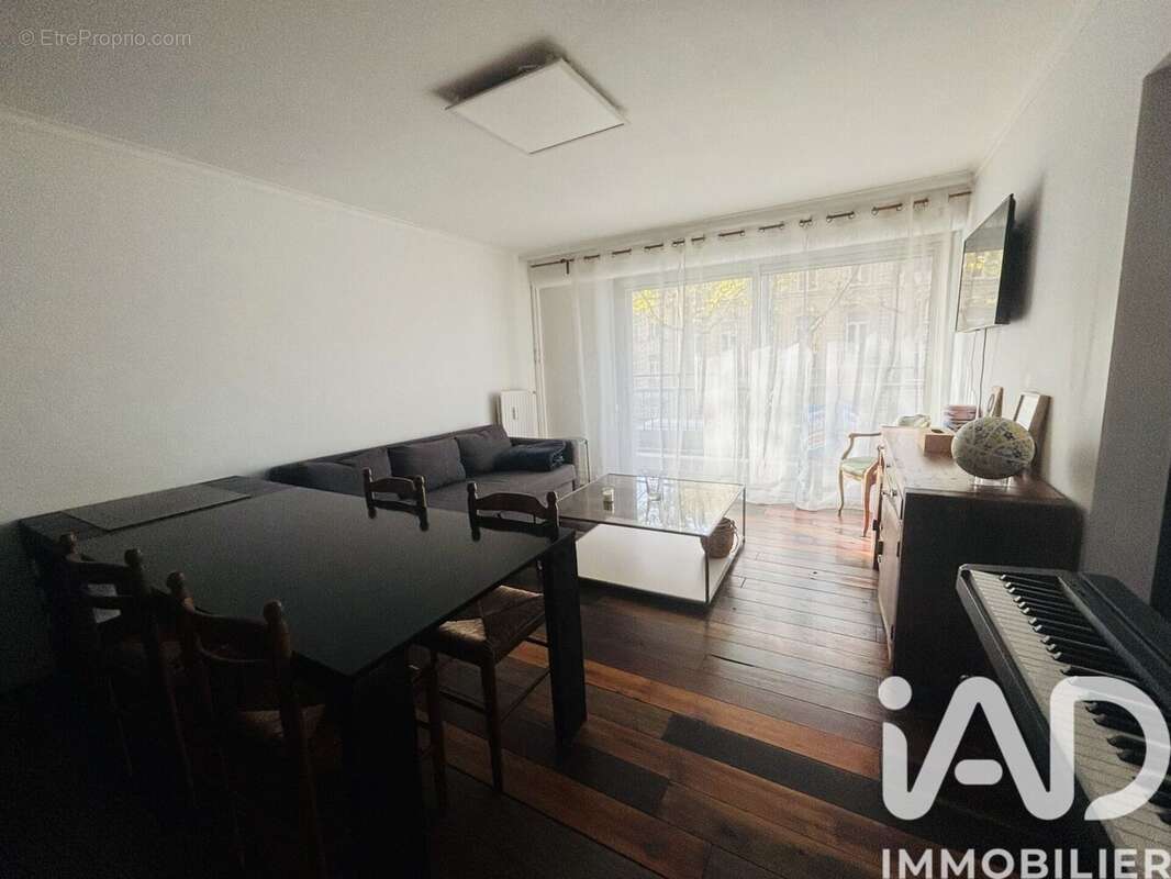 Photo 8 - Appartement à LILLE