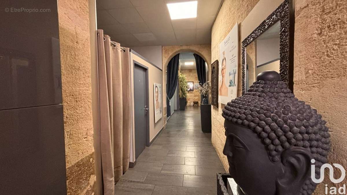 Photo 4 - Commerce à BORDEAUX