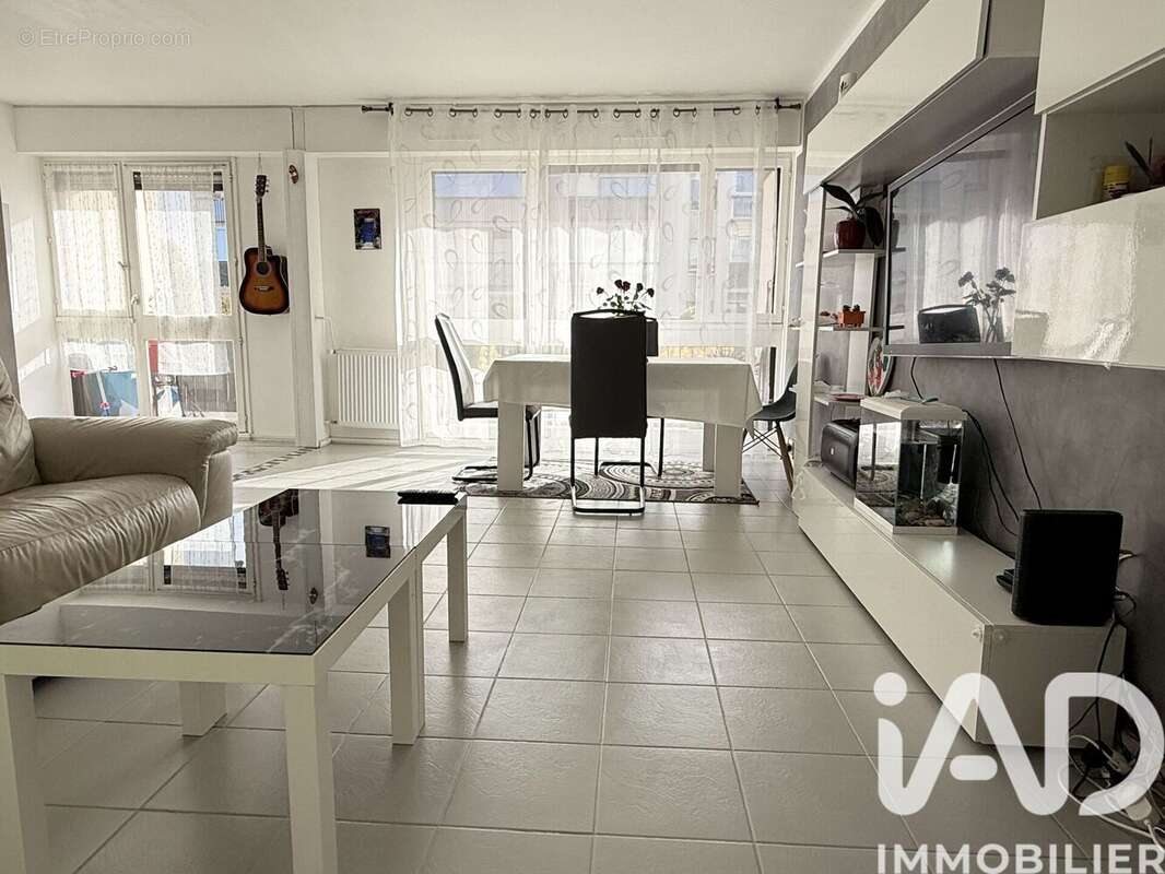 Photo 3 - Appartement à SAINT-HERBLAIN