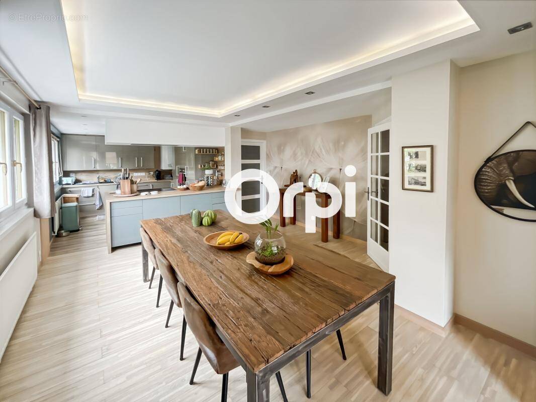 Appartement à BOULOGNE-SUR-MER