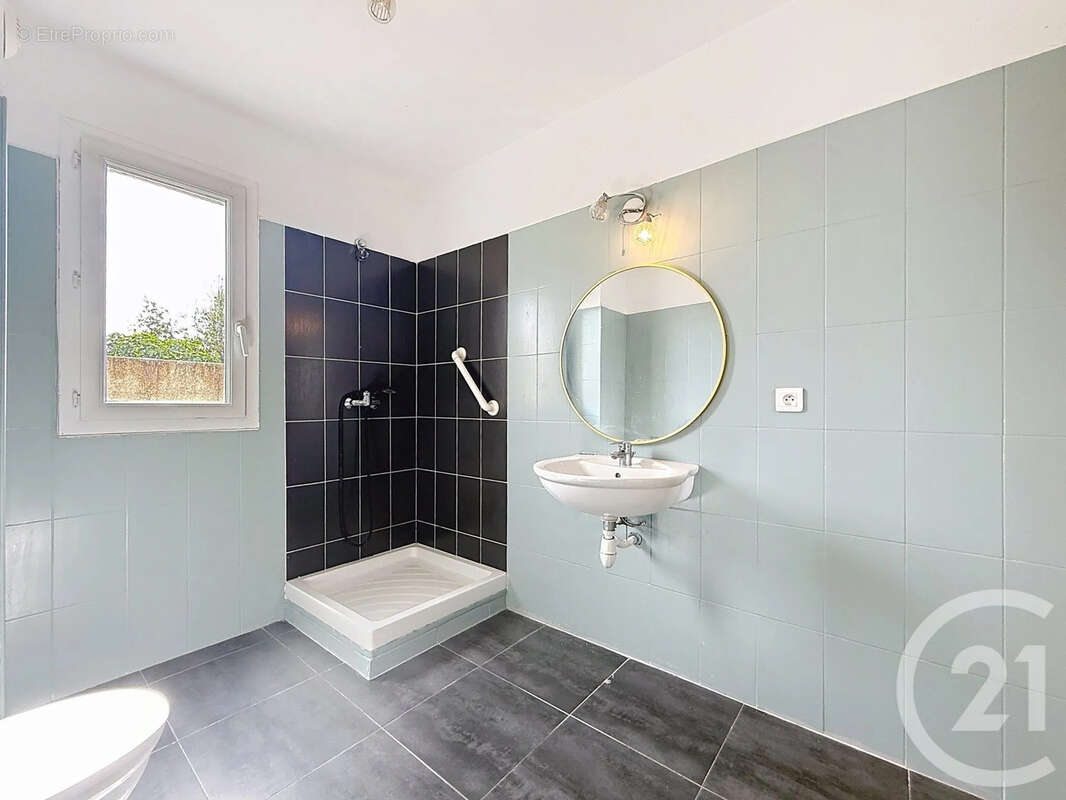 Appartement à SAN-NICOLAO