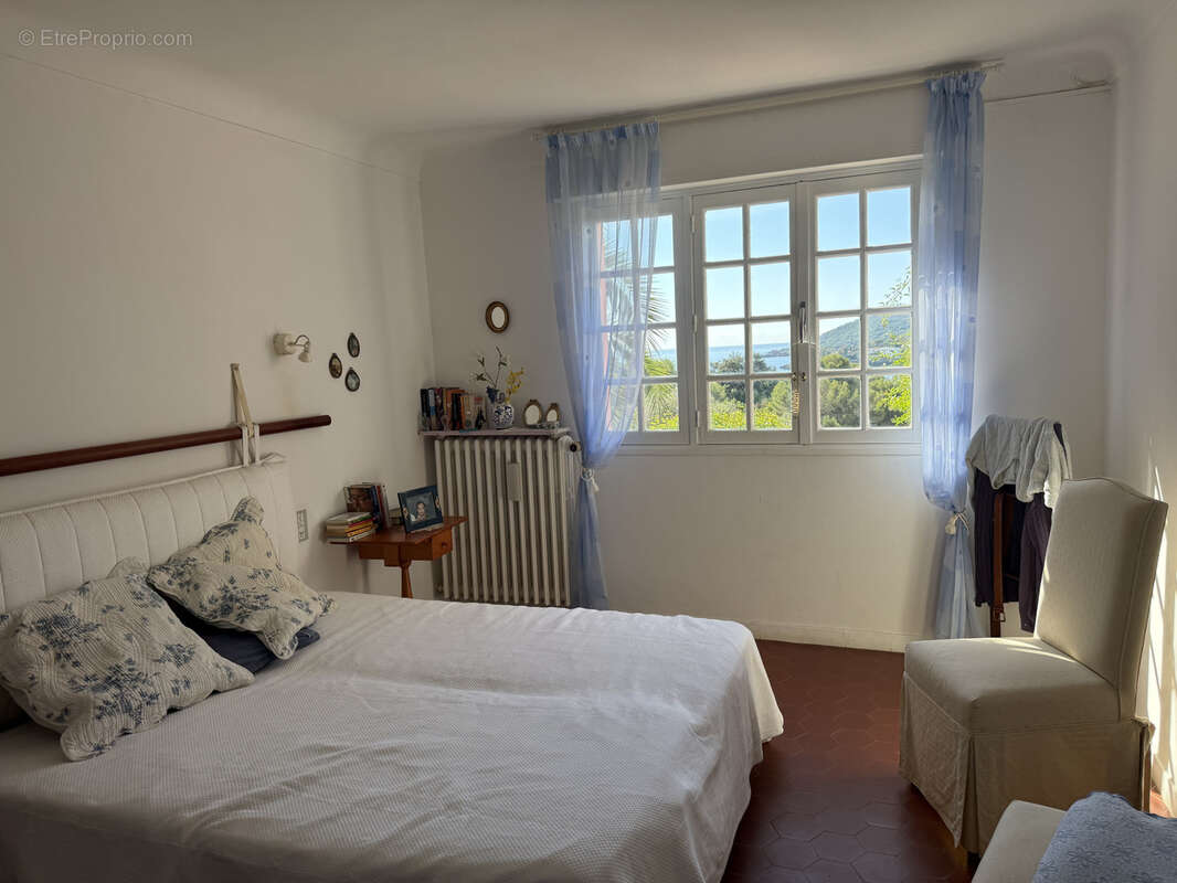 Maison à LA SEYNE-SUR-MER