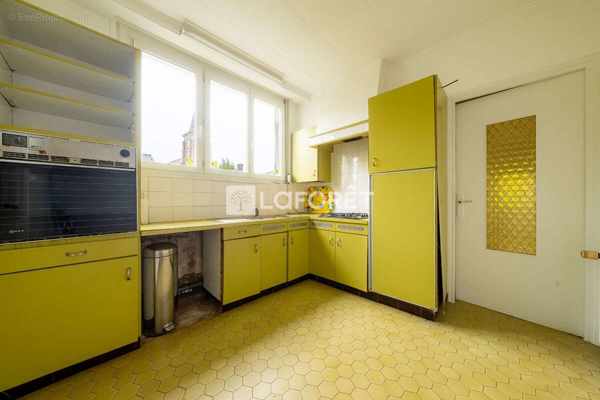 Maison à FLERS-EN-ESCREBIEUX