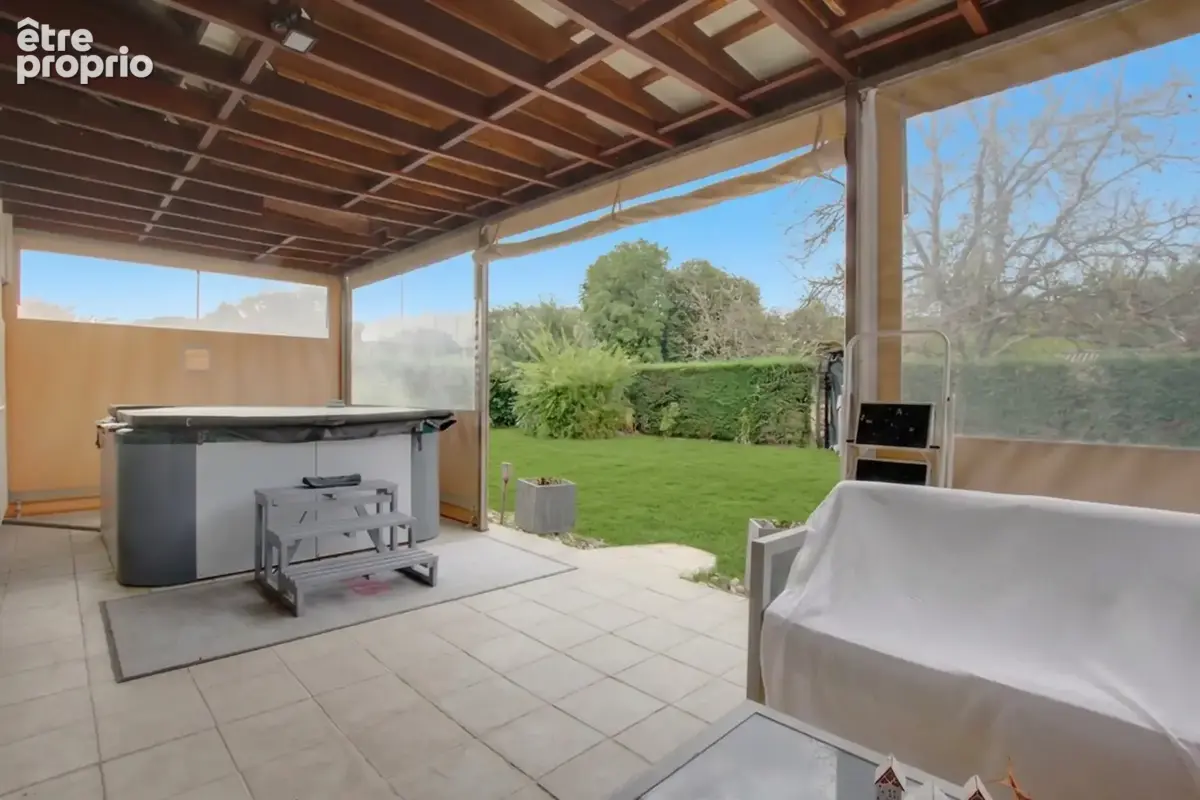 Maison 6 pièces 155m2 à Hauteville-Sur-Fier - photo 5