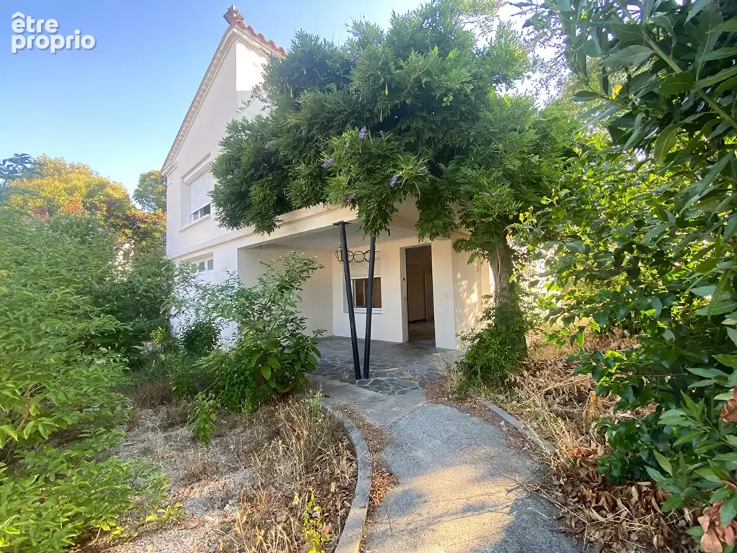Photo Maison à Castelnaudary au prix de 211 000€