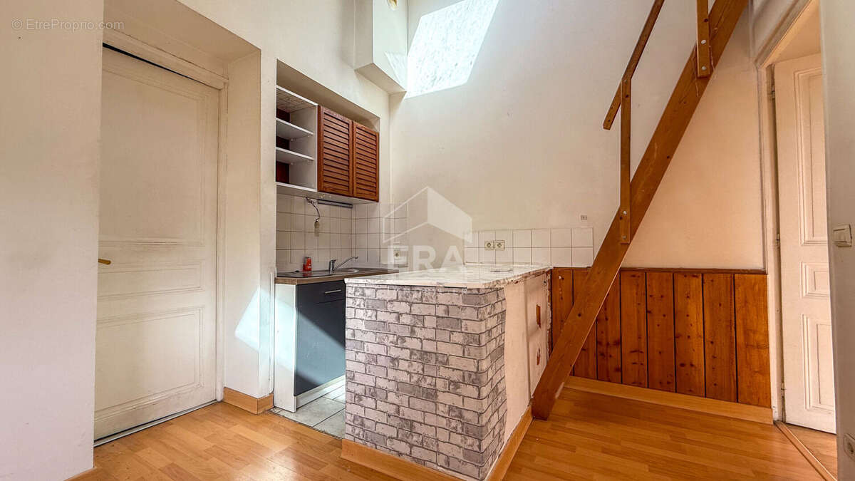 Appartement à REIMS